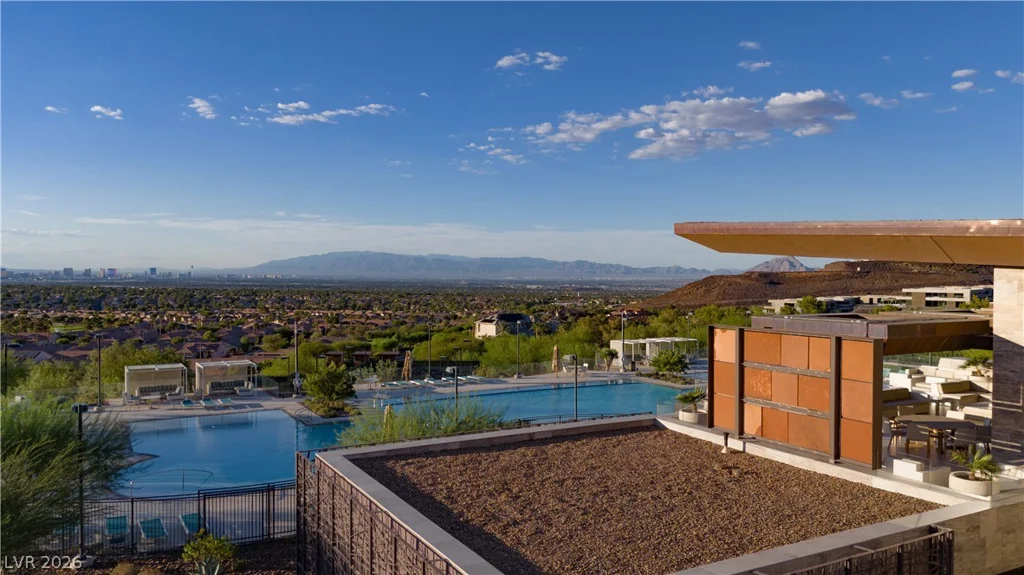 12 Wanderlust, Henderson, NV 89012