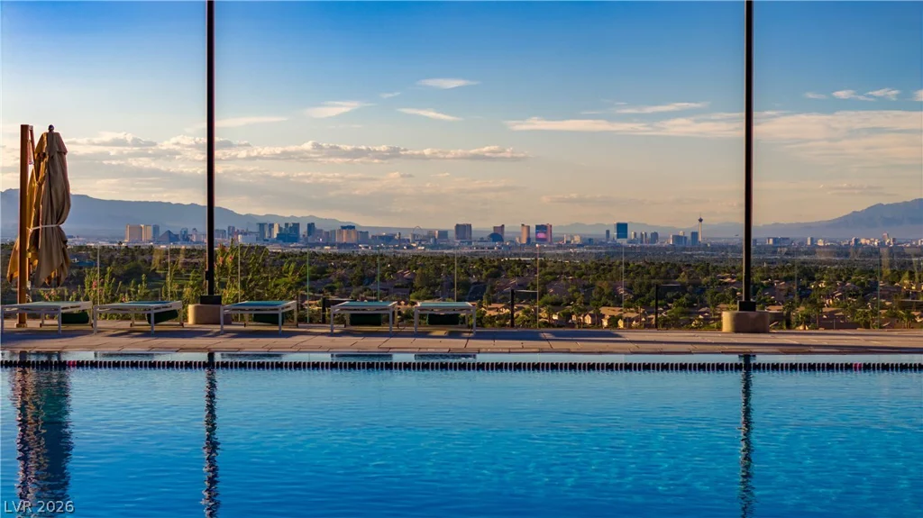 12 Wanderlust, Henderson, NV 89012
