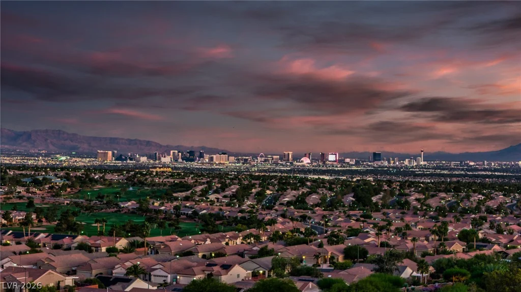 12 Wanderlust, Henderson, NV 89012