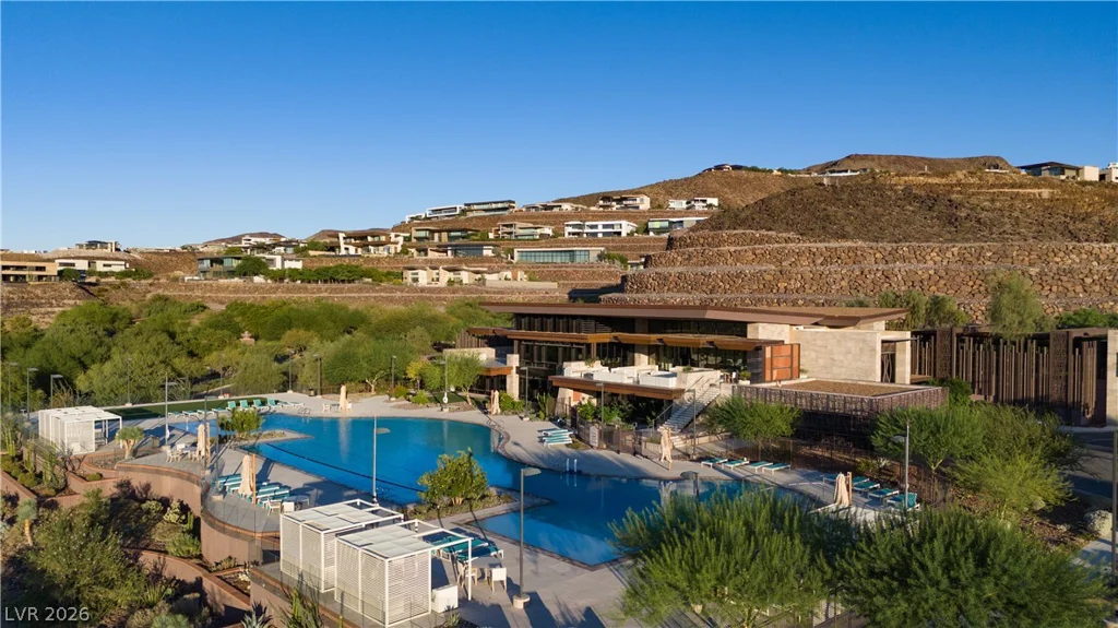12 Wanderlust, Henderson, NV 89012