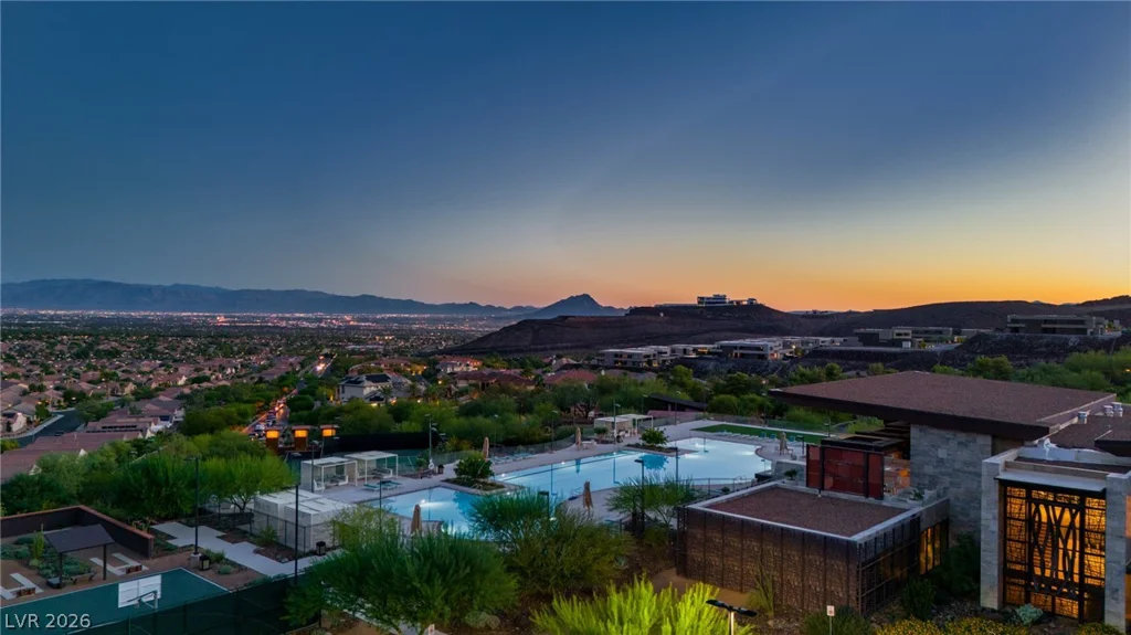 12 Wanderlust, Henderson, NV 89012