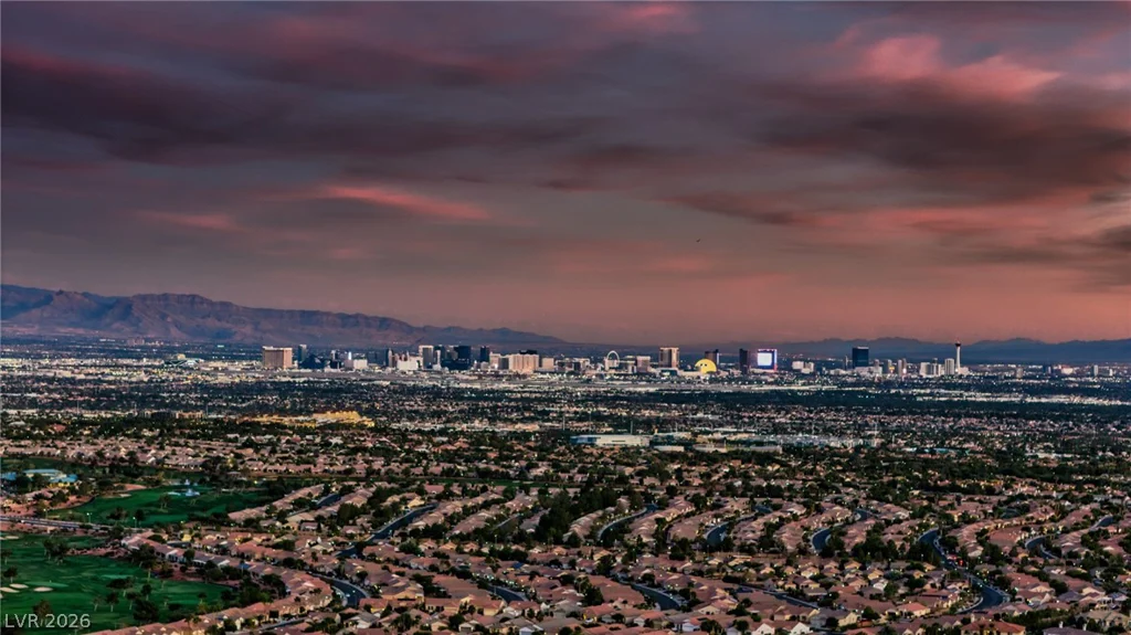 12 Wanderlust, Henderson, NV 89012