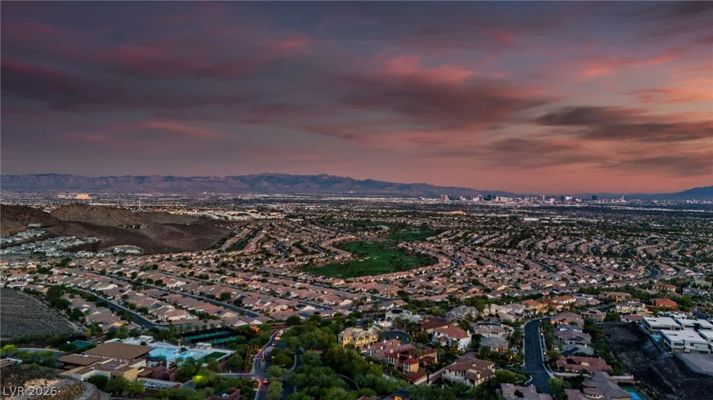 12 Wanderlust, Henderson, NV 89012