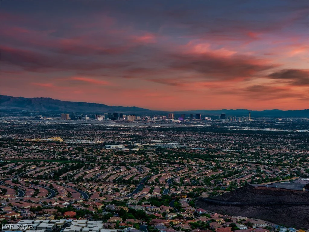 12 Wanderlust, Henderson, NV 89012