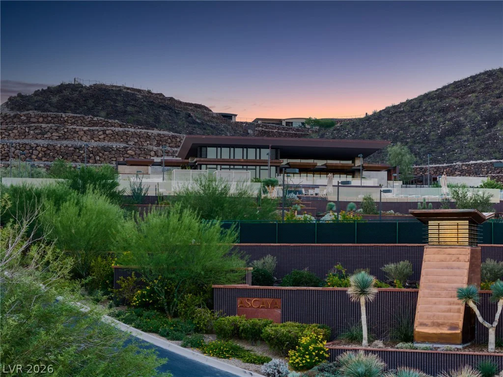 12 Wanderlust, Henderson, NV 89012