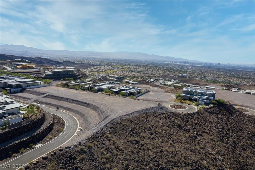 12 Wanderlust, Henderson, NV 89012