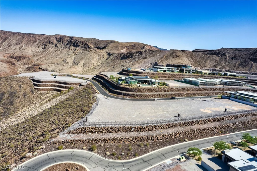12 Wanderlust, Henderson, NV 89012