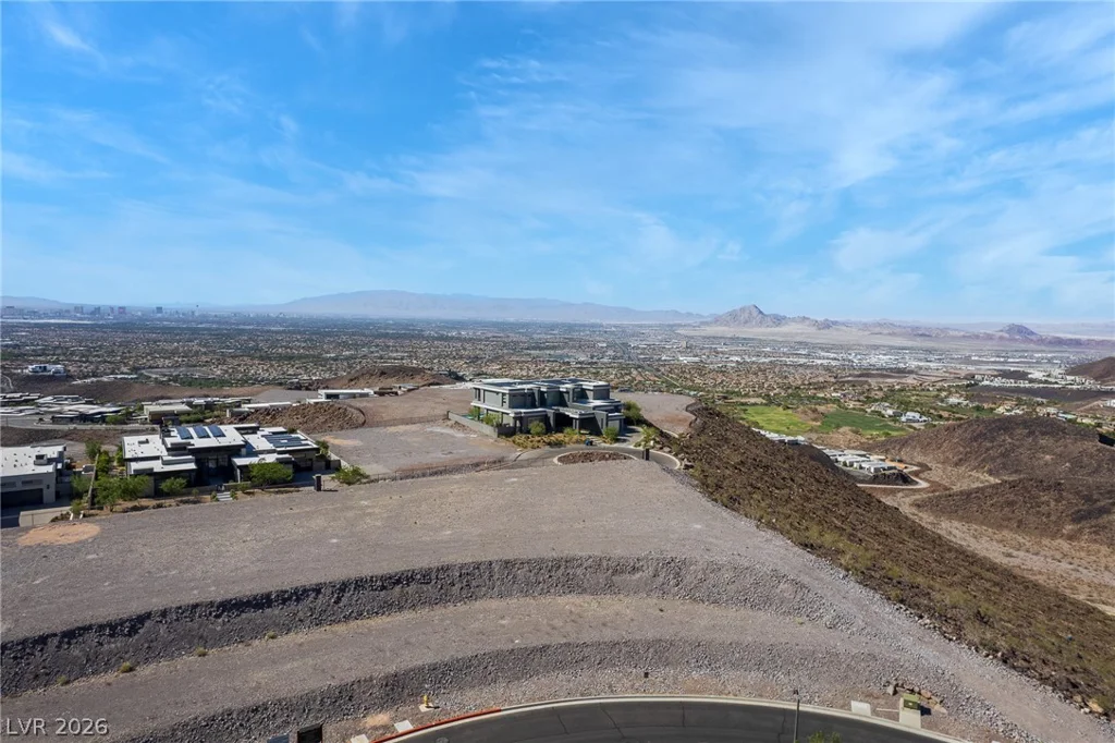 12 Wanderlust, Henderson, NV 89012