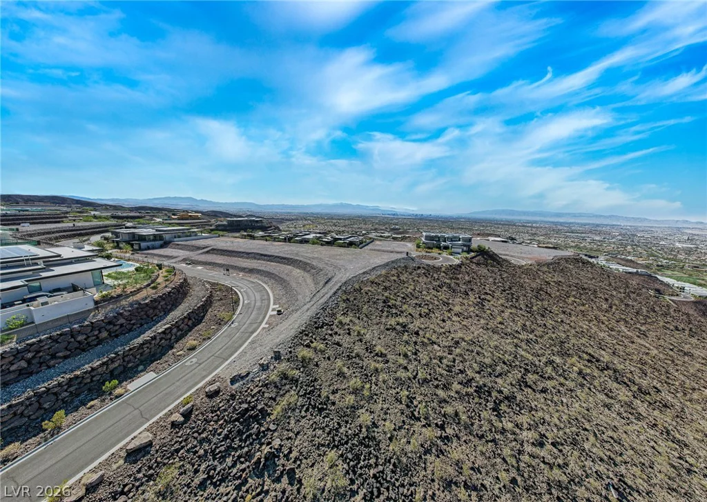 12 Wanderlust, Henderson, NV 89012
