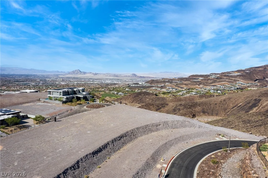 12 Wanderlust, Henderson, NV 89012