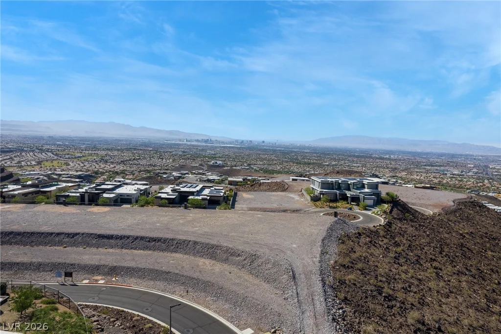 12 Wanderlust, Henderson, NV 89012