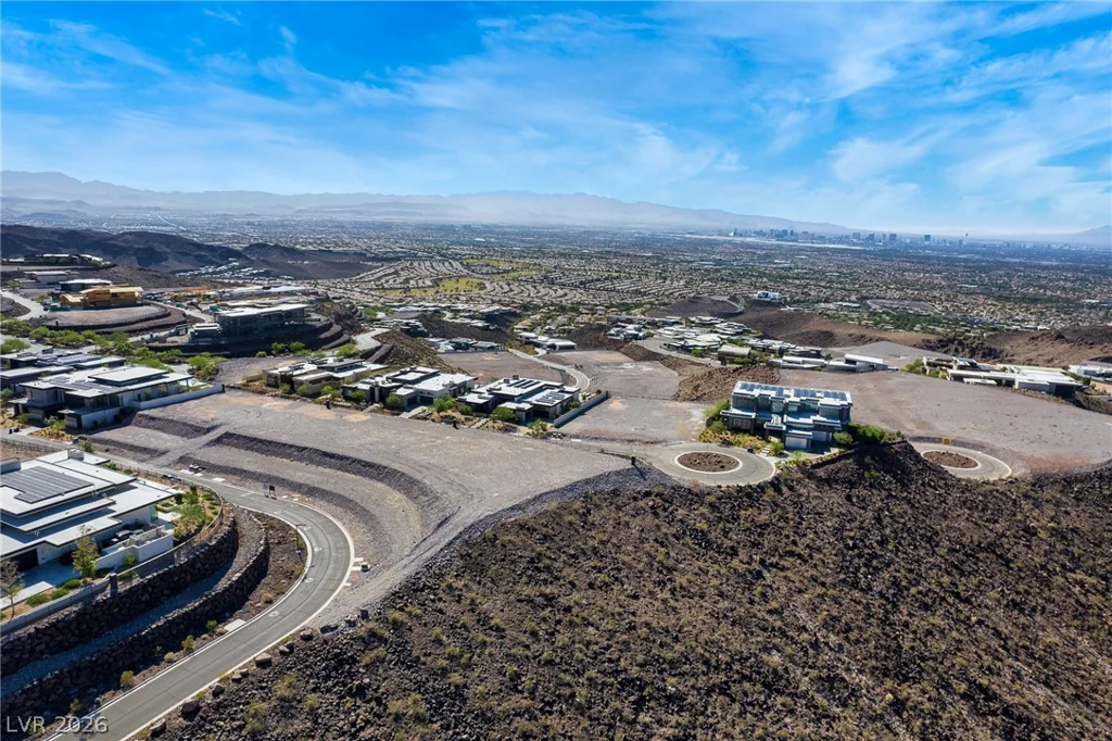 12 Wanderlust, Henderson, NV 89012