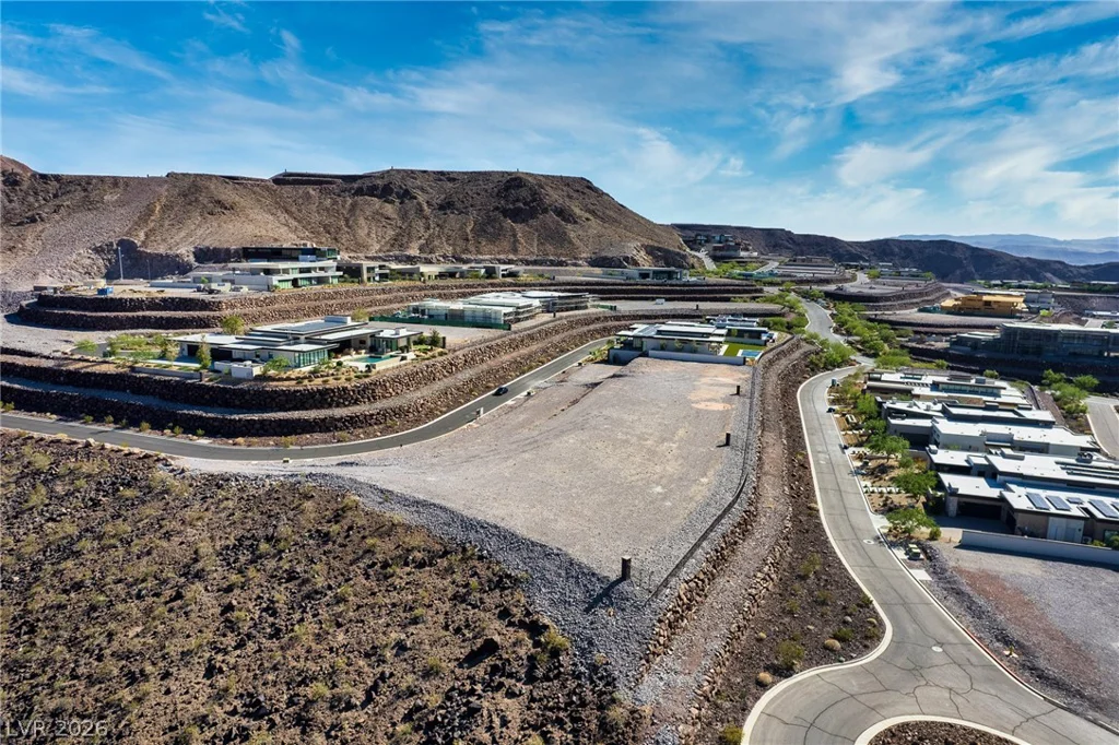12 Wanderlust, Henderson, NV 89012