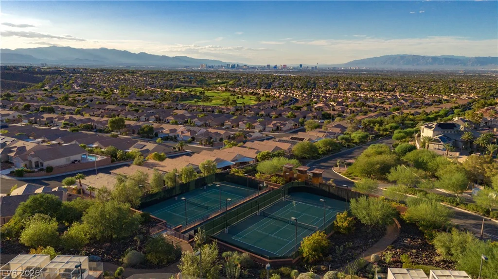 12 Wanderlust, Henderson, NV 89012