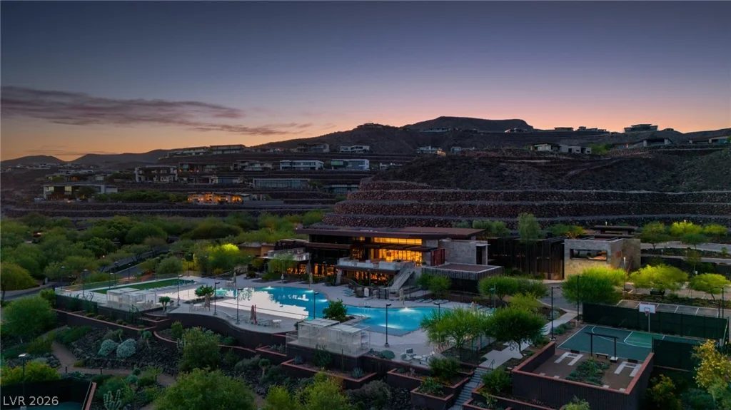 12 Wanderlust, Henderson, NV 89012