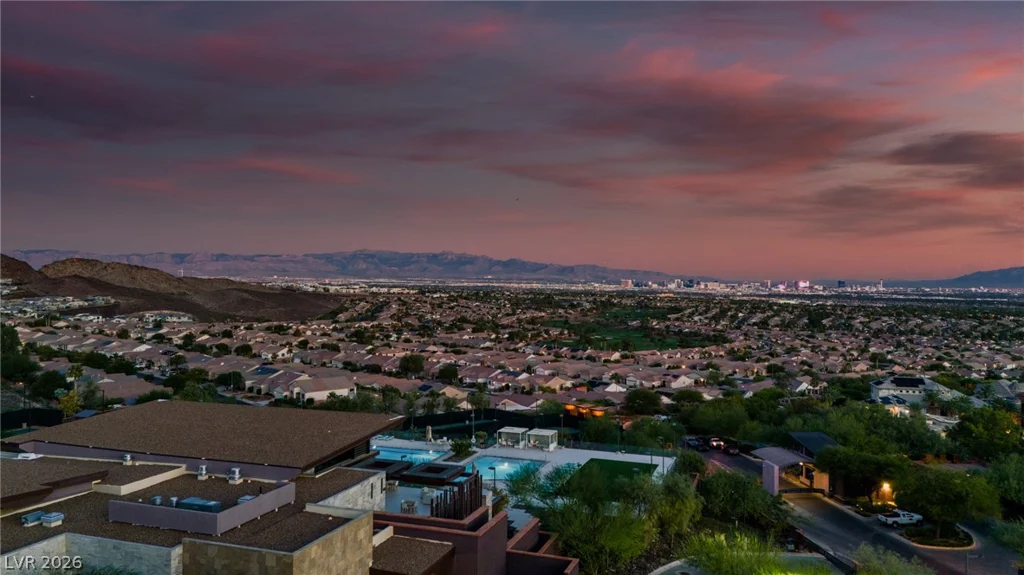 12 Wanderlust, Henderson, NV 89012