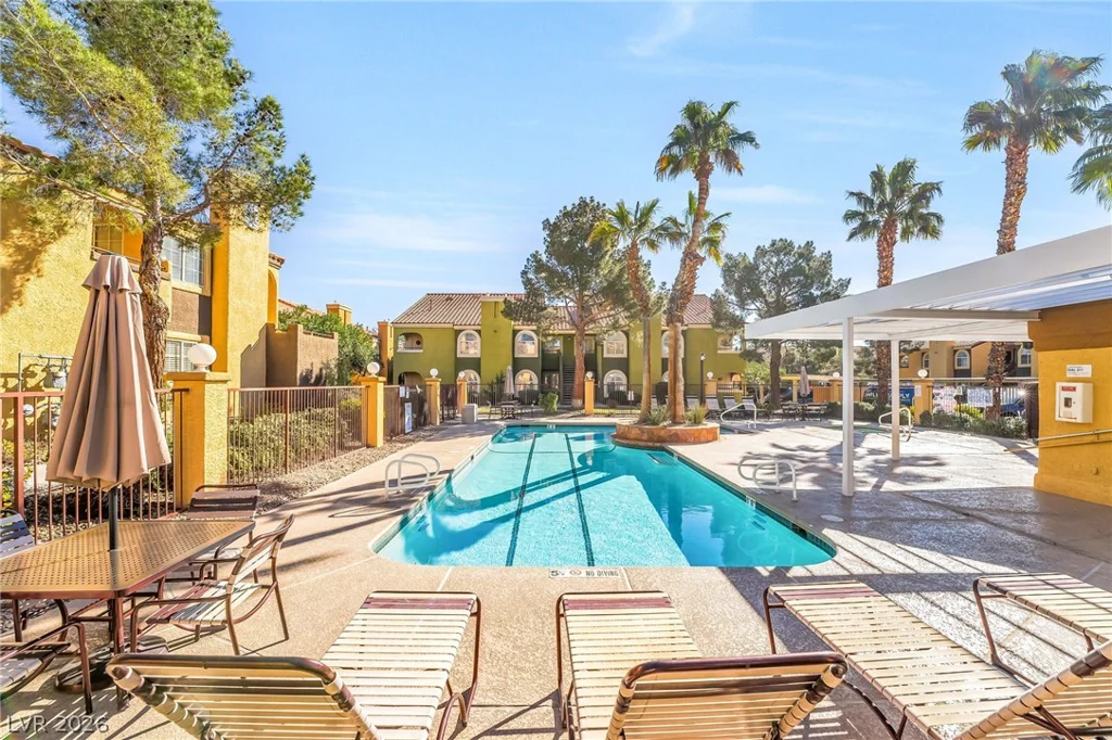7950 Flamingo, Las Vegas, NV 89147
