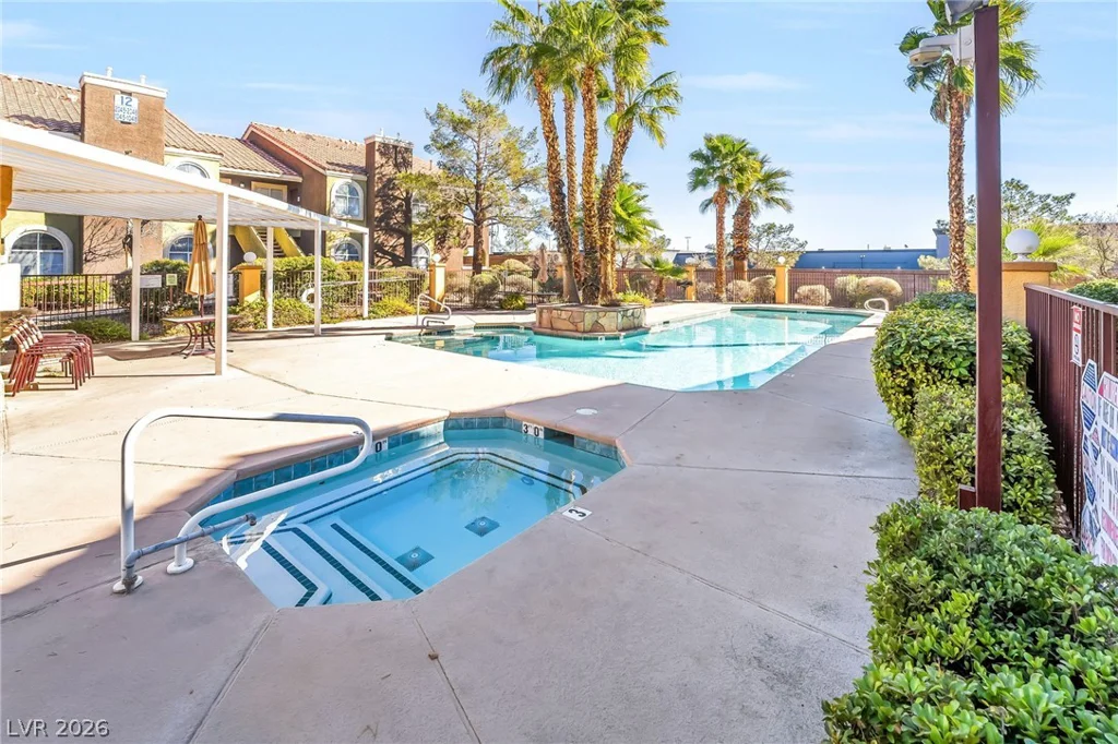7950 Flamingo, Las Vegas, NV 89147