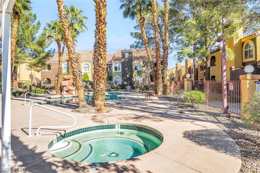 7950 Flamingo, Las Vegas, NV 89147