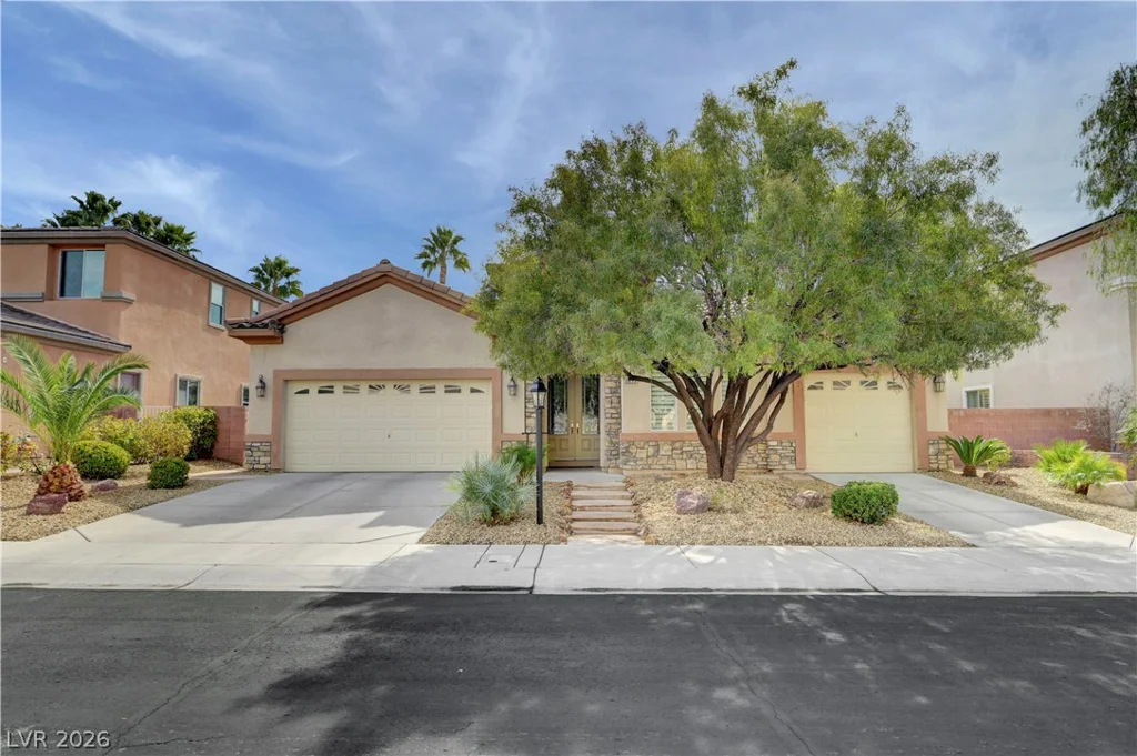 2399 Winter Cliffs, Henderson, NV 89052