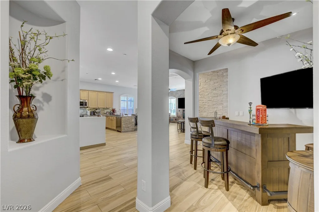2399 Winter Cliffs, Henderson, NV 89052