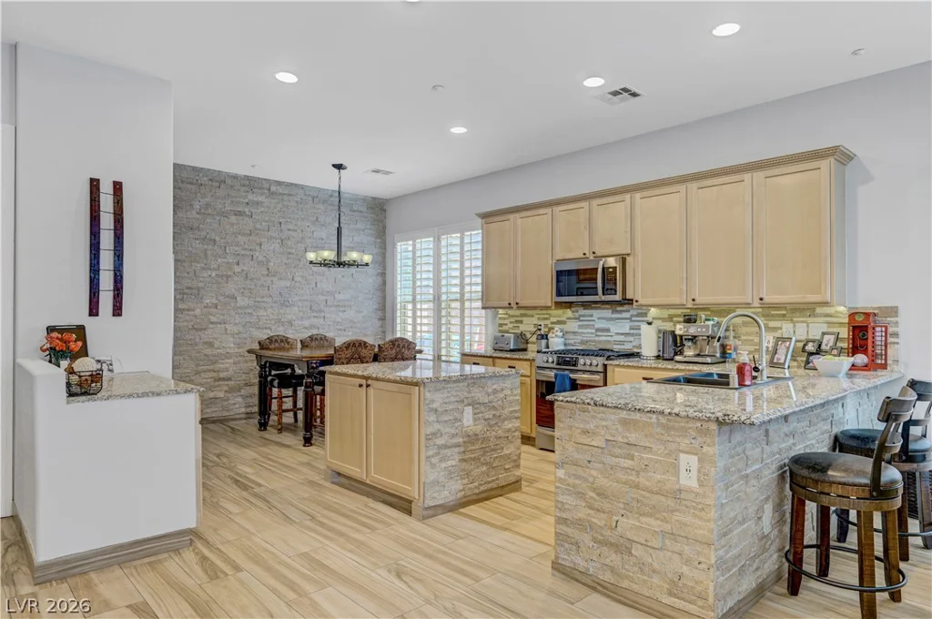2399 Winter Cliffs, Henderson, NV 89052