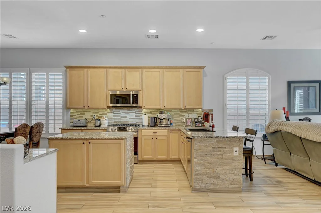 2399 Winter Cliffs, Henderson, NV 89052
