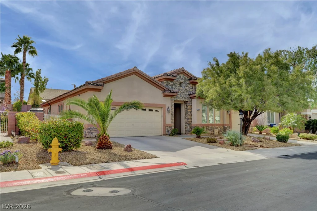 2399 Winter Cliffs, Henderson, NV 89052