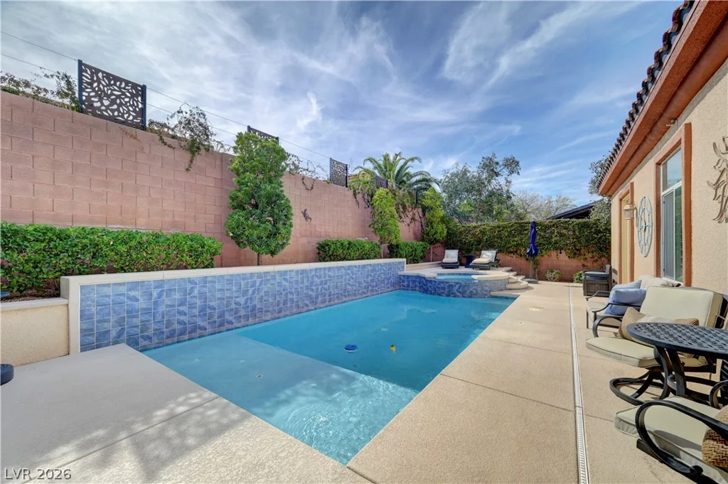 2399 Winter Cliffs, Henderson, NV 89052