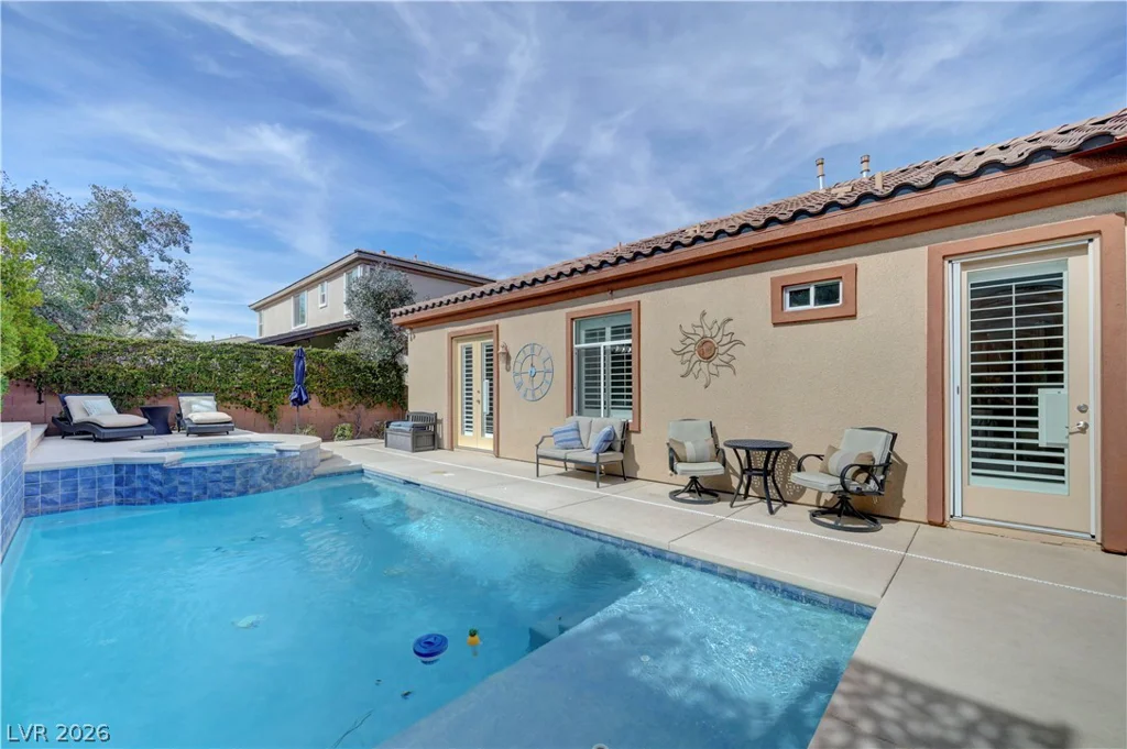 2399 Winter Cliffs, Henderson, NV 89052