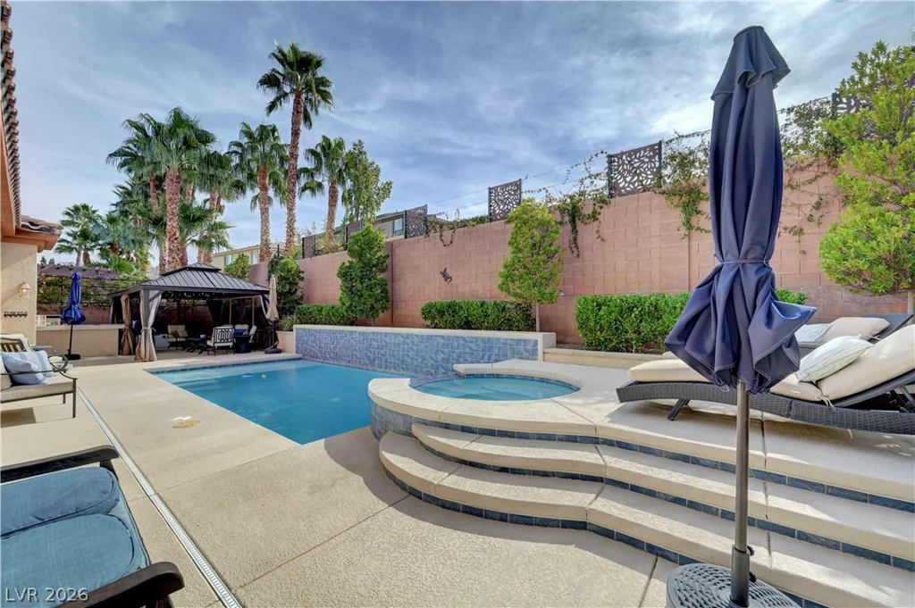 2399 Winter Cliffs, Henderson, NV 89052