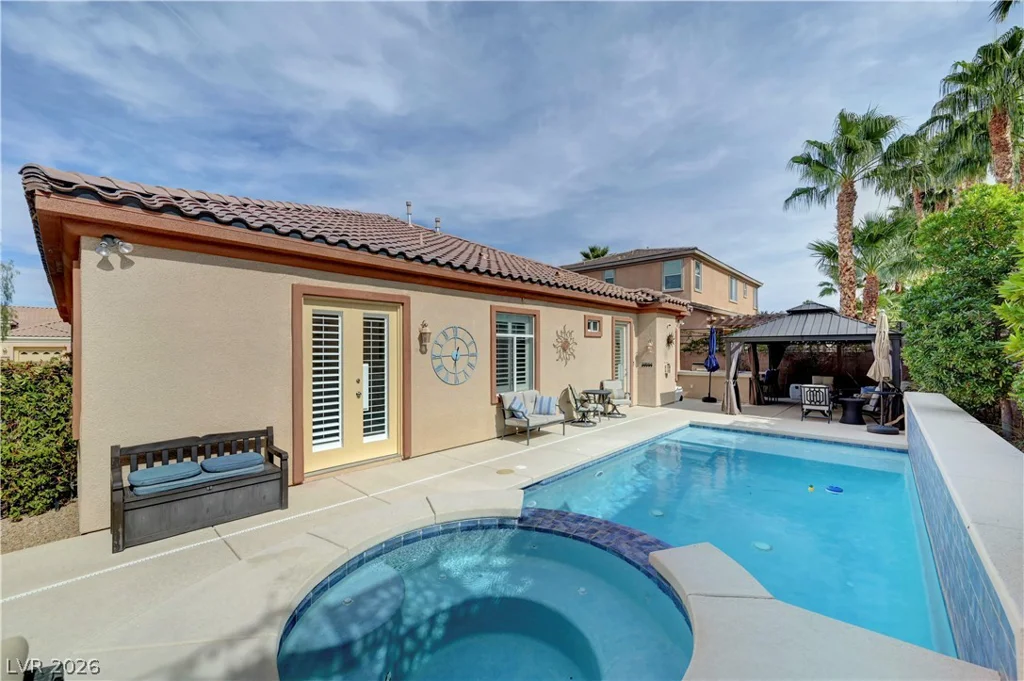 2399 Winter Cliffs, Henderson, NV 89052