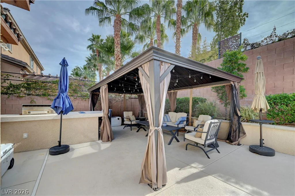 2399 Winter Cliffs, Henderson, NV 89052