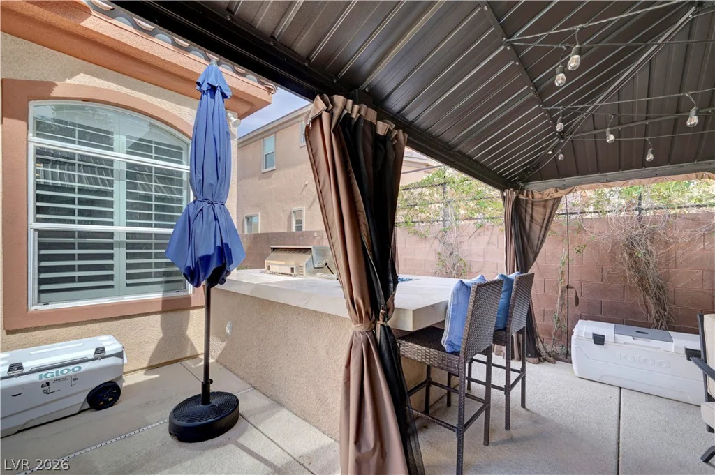 2399 Winter Cliffs, Henderson, NV 89052