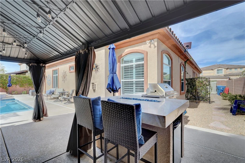 2399 Winter Cliffs, Henderson, NV 89052