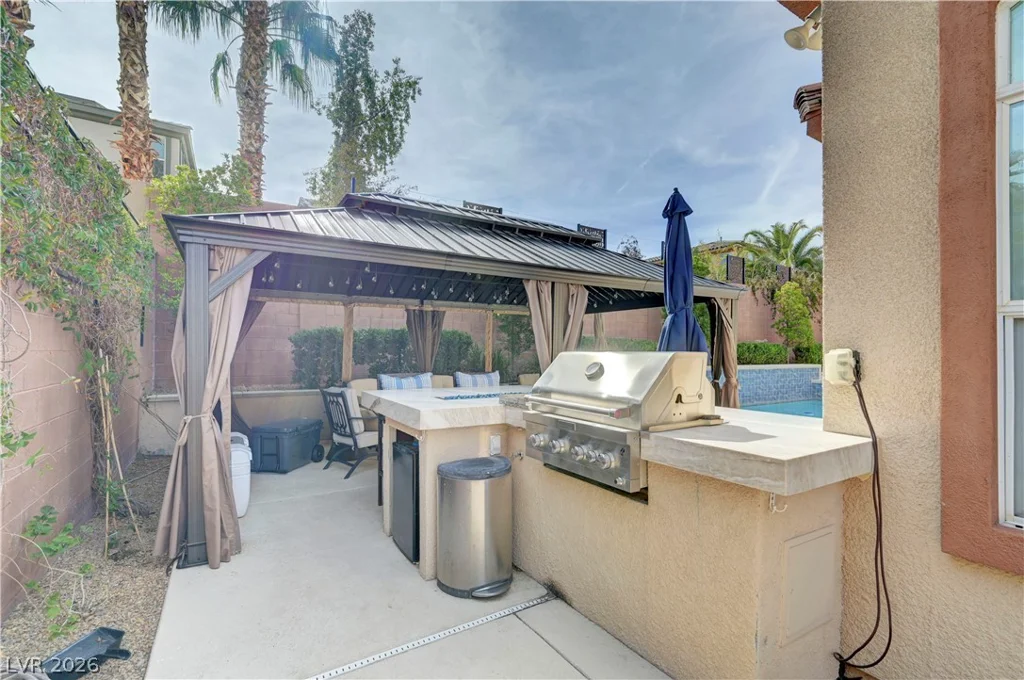 2399 Winter Cliffs, Henderson, NV 89052