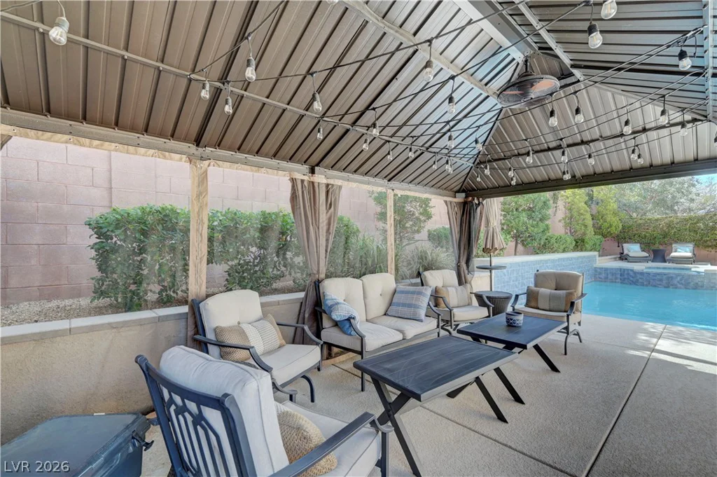 2399 Winter Cliffs, Henderson, NV 89052