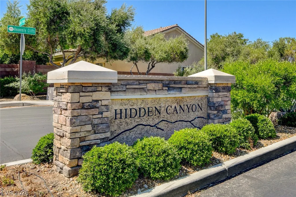 2399 Winter Cliffs, Henderson, NV 89052