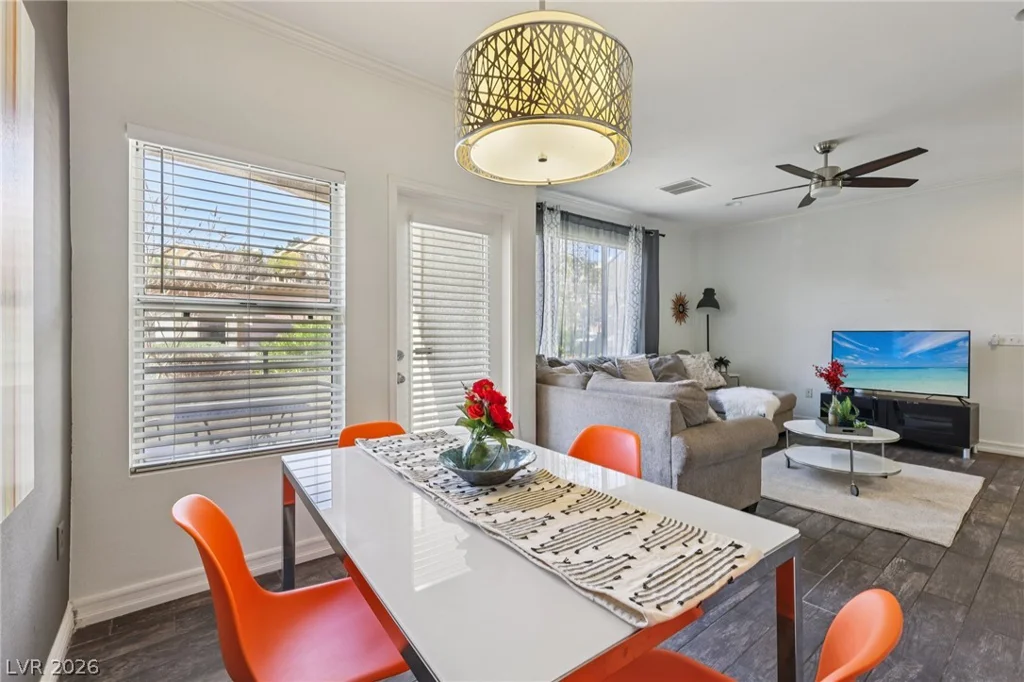 2900 Sunridge Heights, Henderson, NV 89052