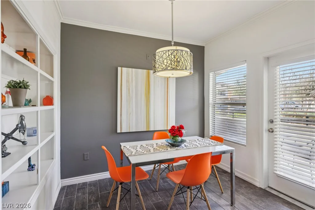 2900 Sunridge Heights, Henderson, NV 89052
