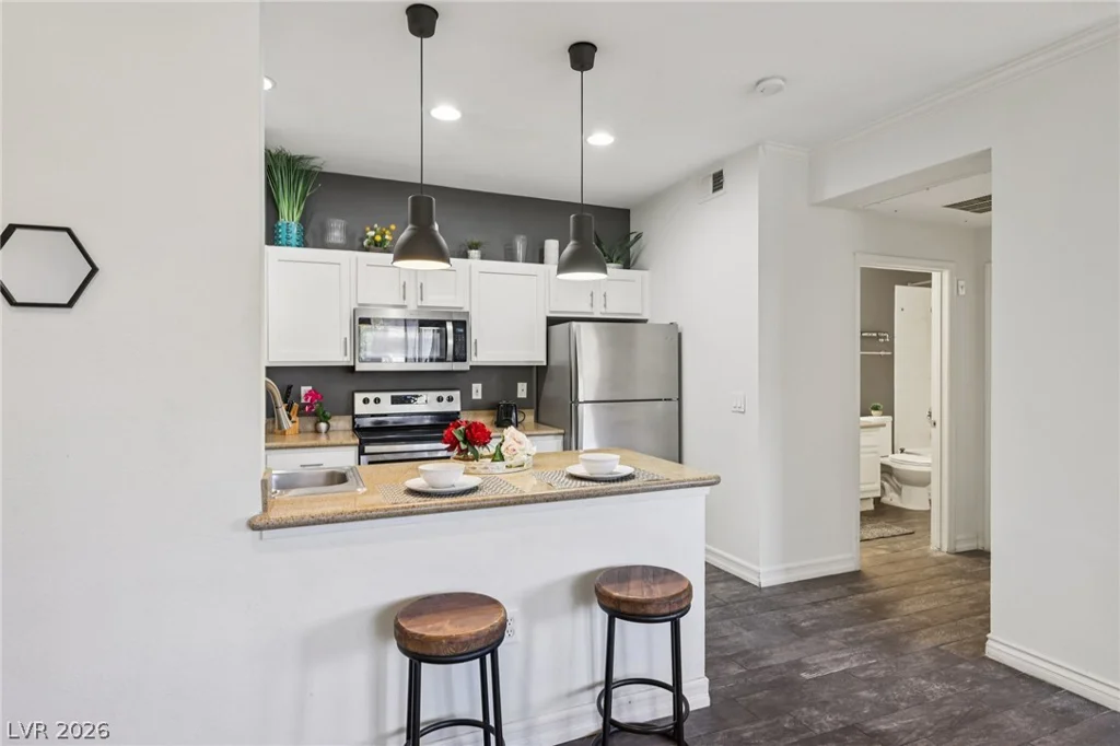 2900 Sunridge Heights, Henderson, NV 89052