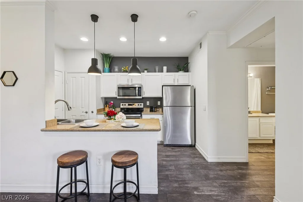 2900 Sunridge Heights, Henderson, NV 89052