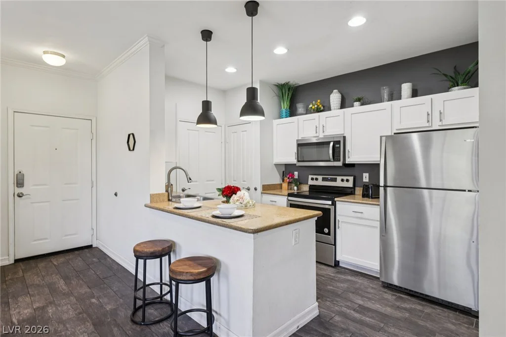 2900 Sunridge Heights, Henderson, NV 89052