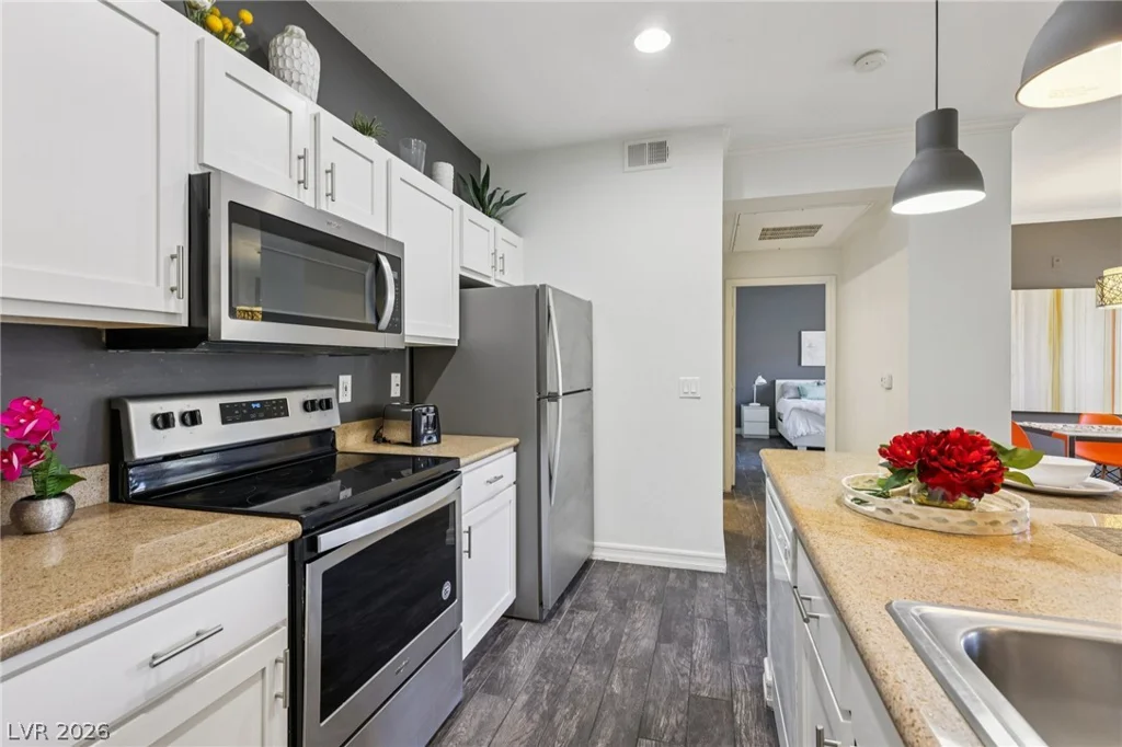 2900 Sunridge Heights, Henderson, NV 89052