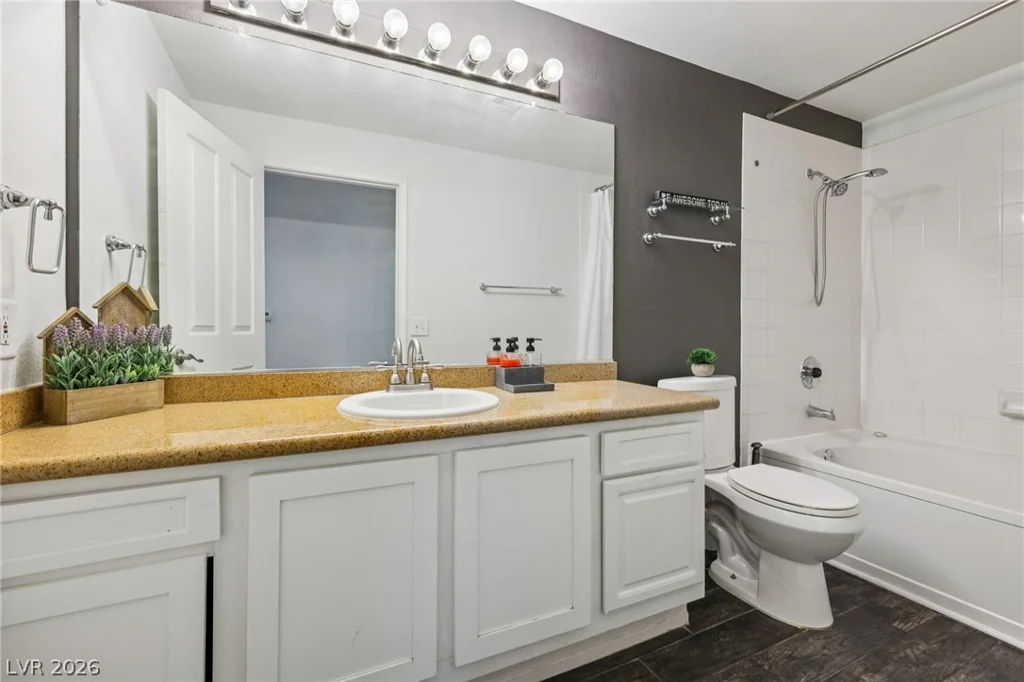 2900 Sunridge Heights, Henderson, NV 89052