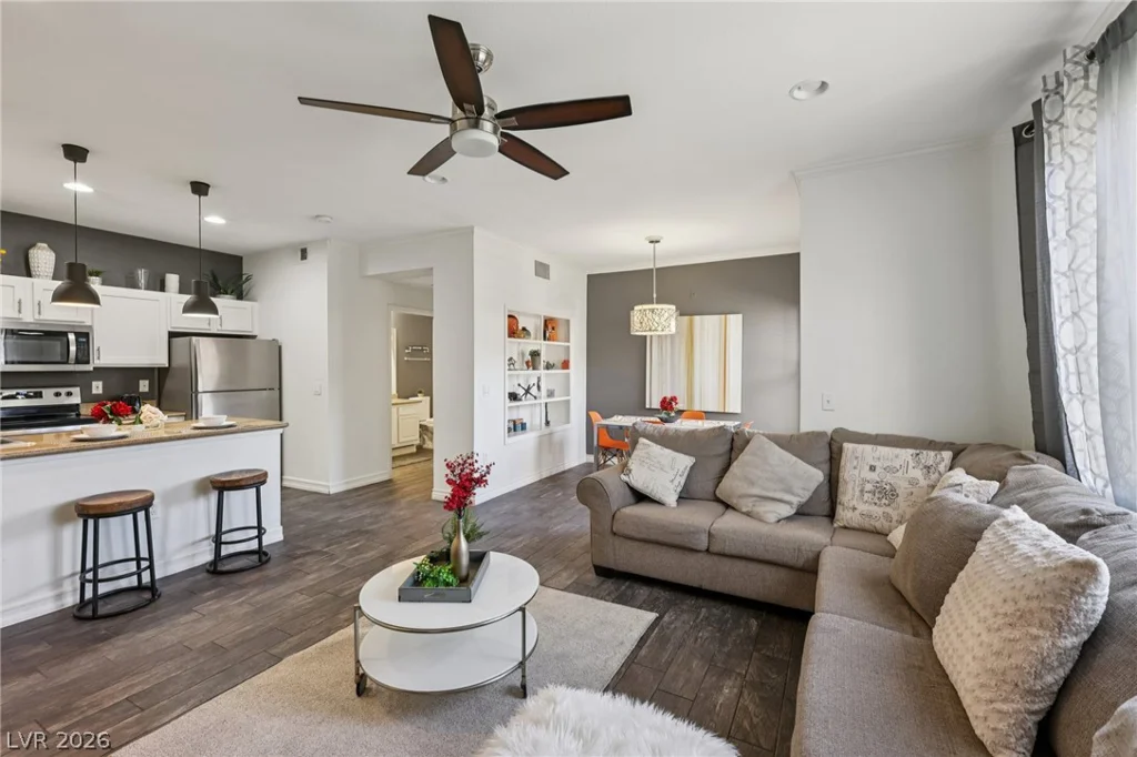 2900 Sunridge Heights, Henderson, NV 89052