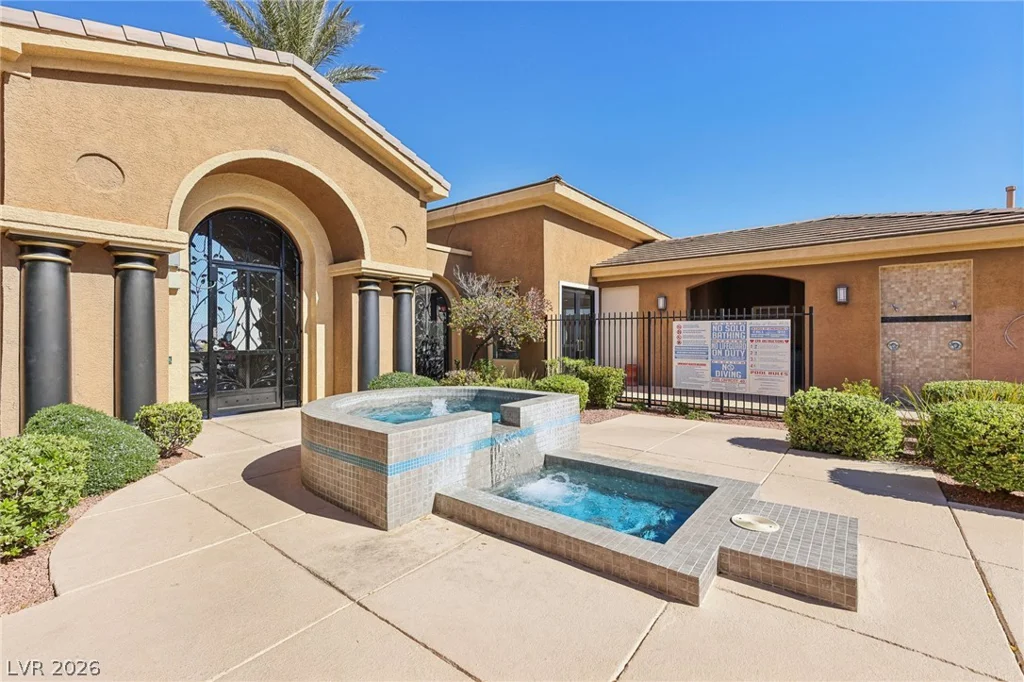 2900 Sunridge Heights, Henderson, NV 89052