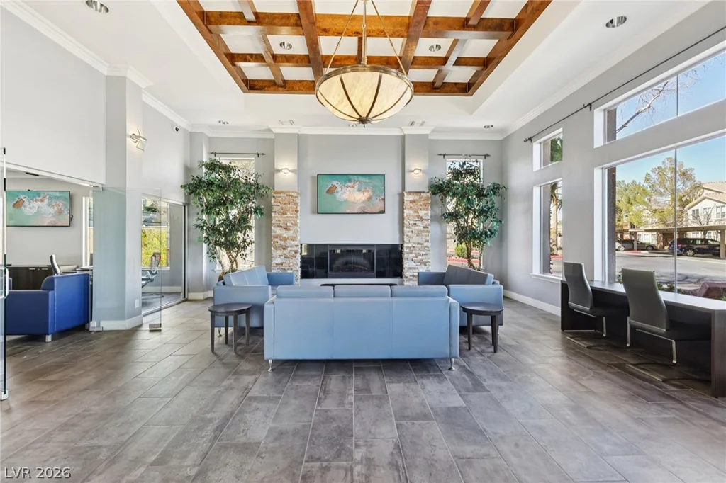 2900 Sunridge Heights, Henderson, NV 89052