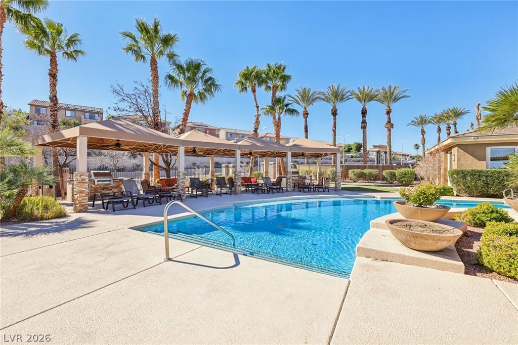 2900 Sunridge Heights, Henderson, NV 89052