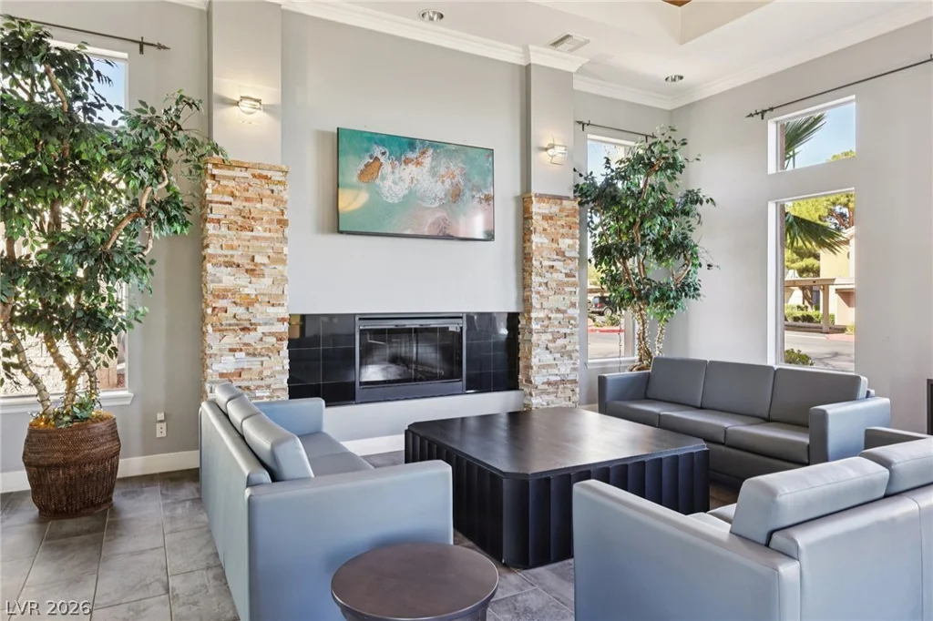 2900 Sunridge Heights, Henderson, NV 89052